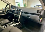 Mercedes Classe B 180 BVA