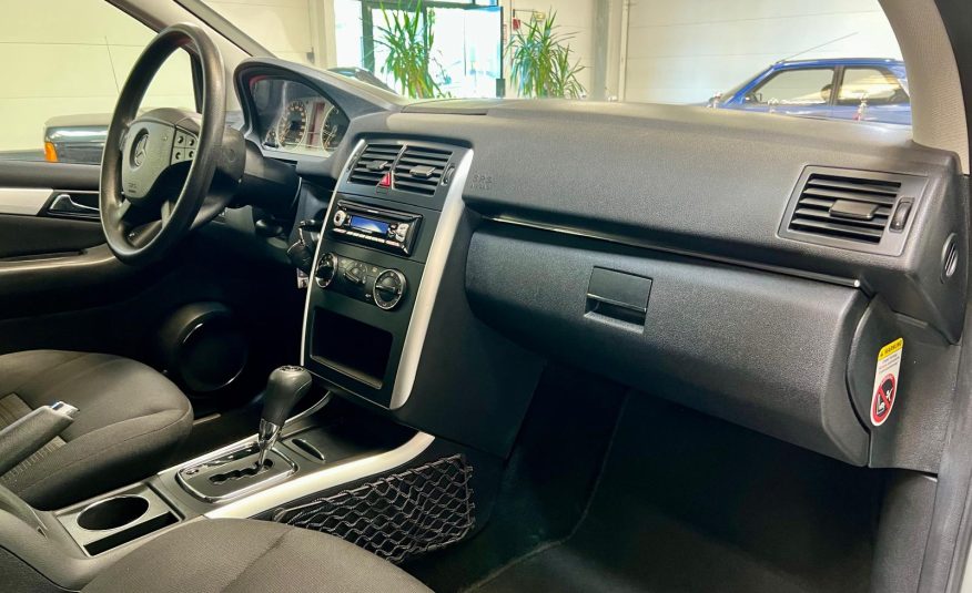 Mercedes Classe B 180 BVA