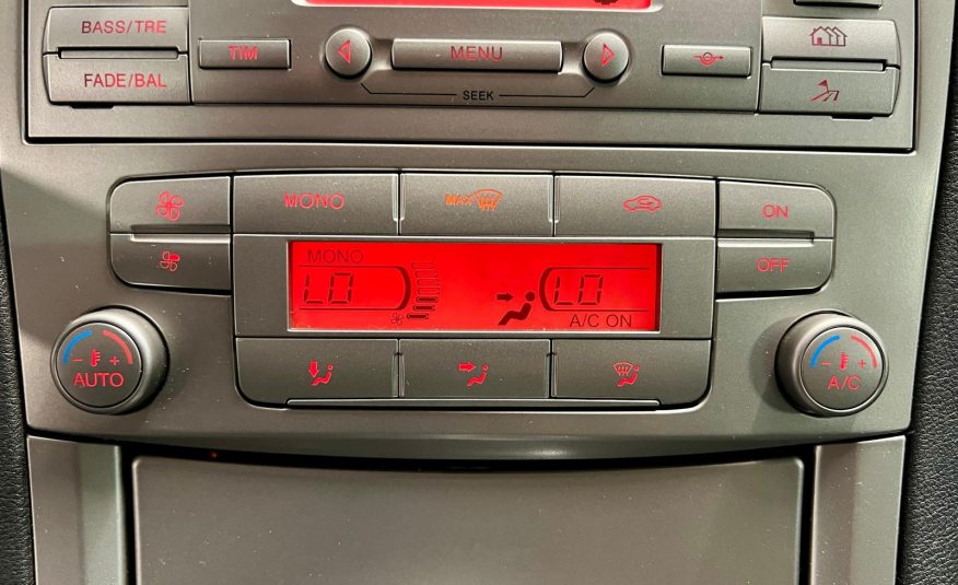 Ford S-Max Titanium