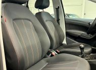 Seat Ibiza Référence