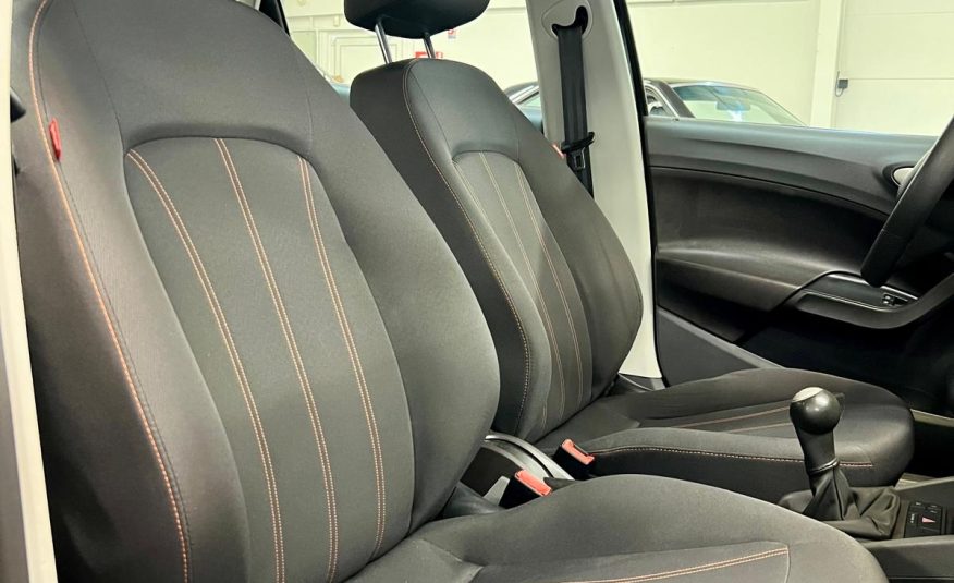 Seat Ibiza Référence