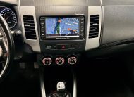 Mitsubishi Outlander 4×4 Inclass+