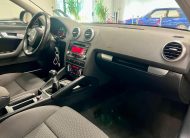 Audi A3 Sportback Attraction