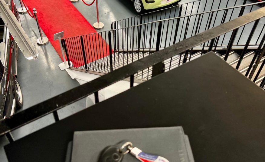 Renault Twingo II Authentique