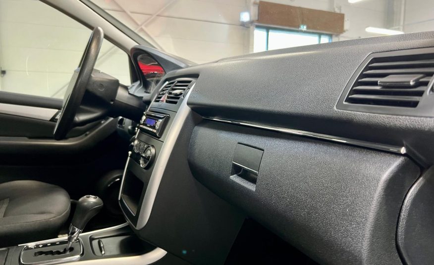 Mercedes Classe B 180 BVA