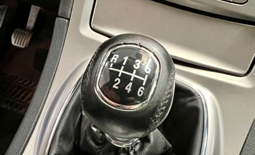 Ford S-Max Titanium