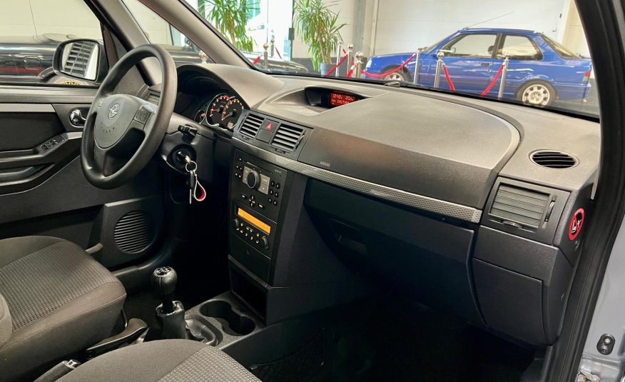 Opel Meriva Enjoy ecoFLEX