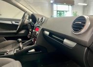 Audi A3 Sportback Attraction