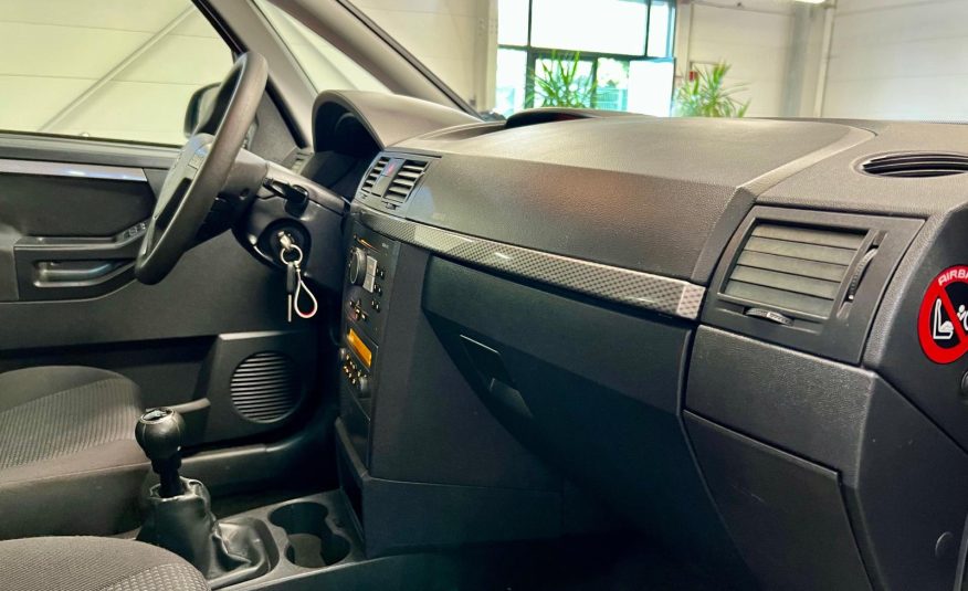 Opel Meriva Enjoy ecoFLEX
