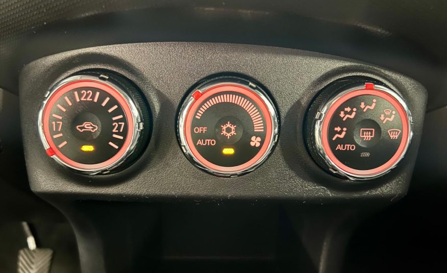 Mitsubishi Outlander 4×4 Inclass+