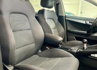 Audi A3 Sportback Attraction
