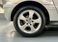Mercedes Classe B 180 BVA