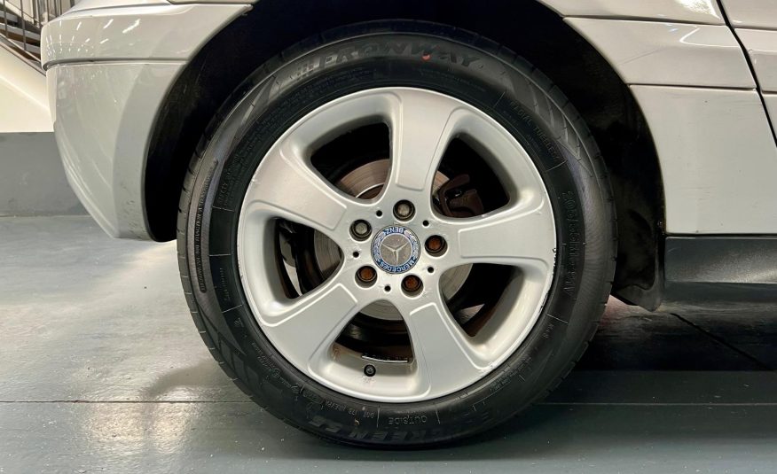 Mercedes Classe B 180 BVA