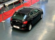 Seat Ibiza Référence