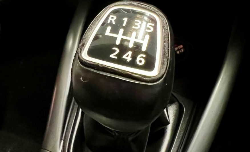 Mitsubishi Outlander 4×4 Inclass+