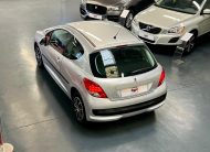 Peugeot 207 Urban