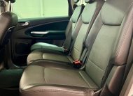 Ford S-Max Titanium