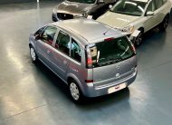 Opel Meriva Enjoy ecoFLEX
