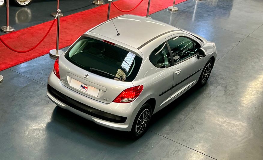 Peugeot 207 Urban