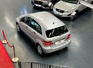 Mercedes Classe B 180 BVA