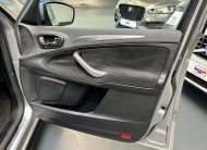Ford S-Max Titanium