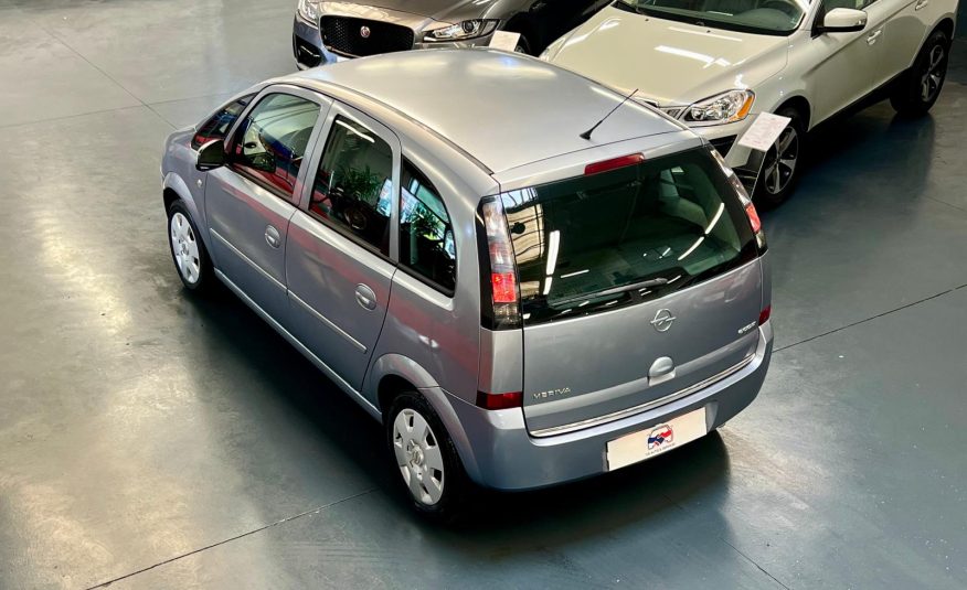 Opel Meriva Enjoy ecoFLEX