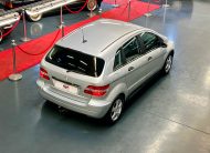 Mercedes Classe B 180 BVA