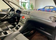 Ford S-Max Titanium