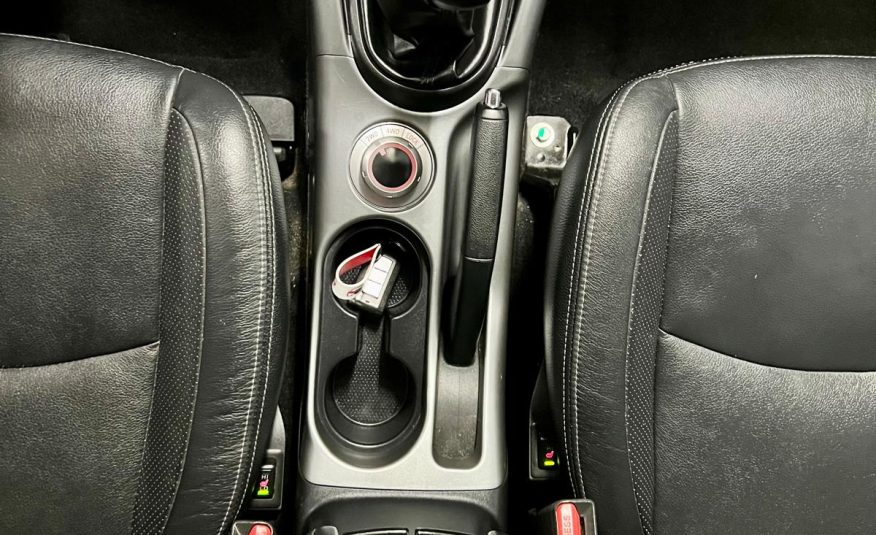 Mitsubishi Outlander 4×4 Inclass+
