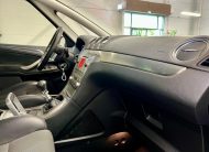 Ford S-Max Titanium