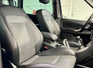 Ford S-Max Titanium