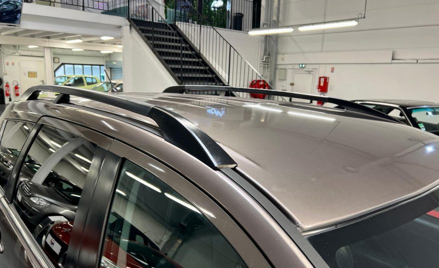 Mitsubishi Outlander 4×4 Inclass+