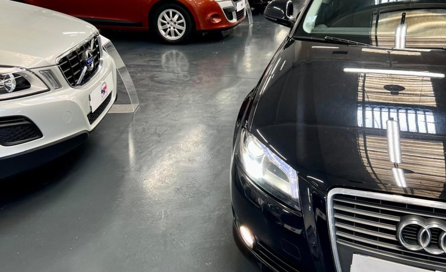 Audi A3 Sportback Attraction