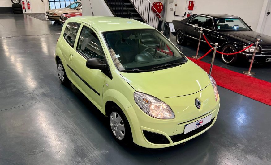 Renault Twingo II Authentique