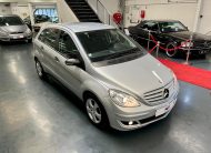 Mercedes Classe B 180 BVA
