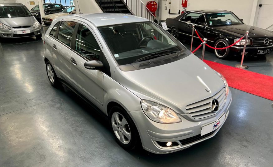 Mercedes Classe B 180 BVA