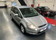 Ford S-Max Titanium