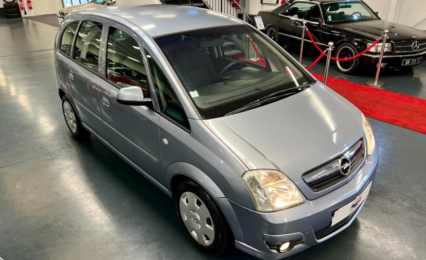 Opel Meriva Enjoy ecoFLEX