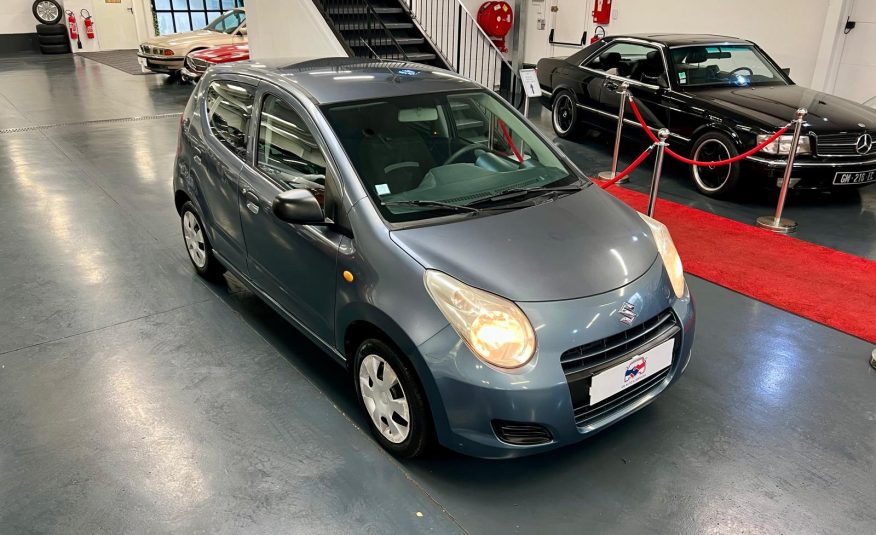 Suzuki Alto GL