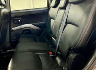 Mitsubishi Outlander 4×4 Inclass+