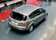 Ford S-Max Titanium