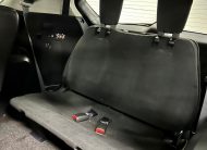 Mitsubishi Outlander 4×4 Inclass+