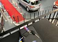 Ford S-Max Titanium
