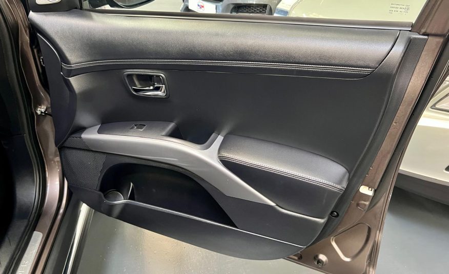 Mitsubishi Outlander 4×4 Inclass+