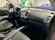 Mitsubishi Outlander 4×4 Inclass+