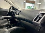 Mitsubishi Outlander 4×4 Inclass+
