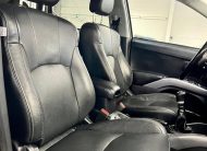 Mitsubishi Outlander 4×4 Inclass+
