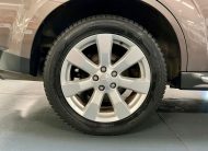 Mitsubishi Outlander 4×4 Inclass+