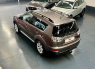 Mitsubishi Outlander 4×4 Inclass+