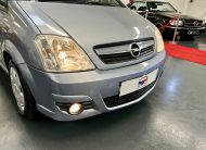 Opel Meriva Enjoy ecoFLEX
